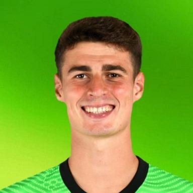 Kepa
