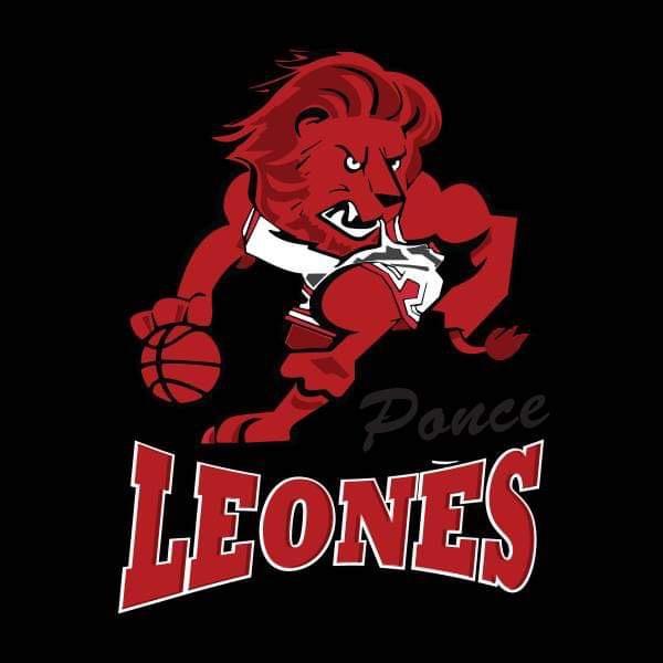 Leones de Ponce