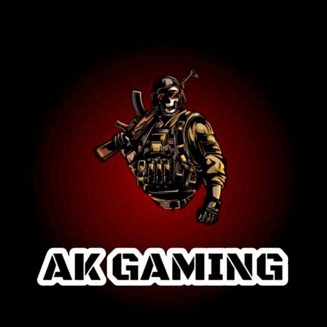 AK GAMING