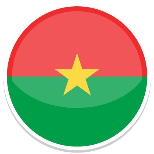 Burkina Faso
