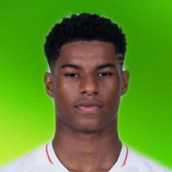 Rashford