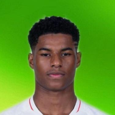 Rashford