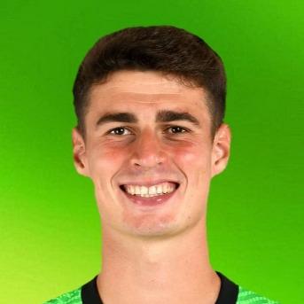 Kepa