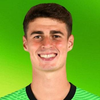 Kepa