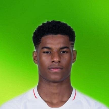 Rashford