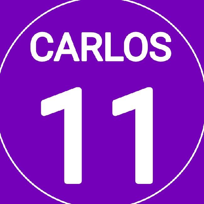 Carlos