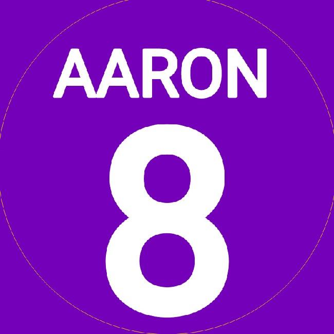Aarón T