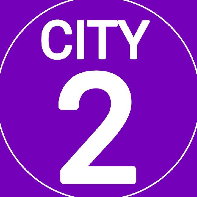 City