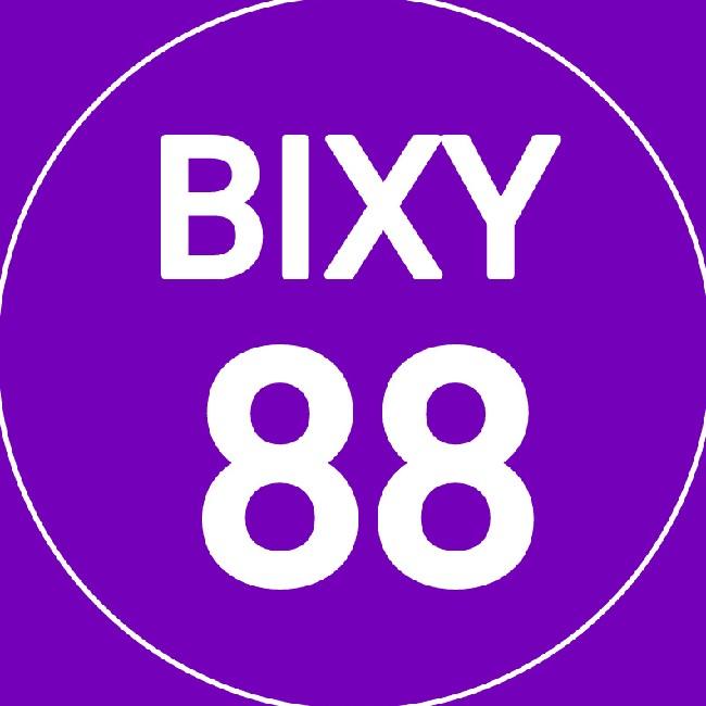 Bixy