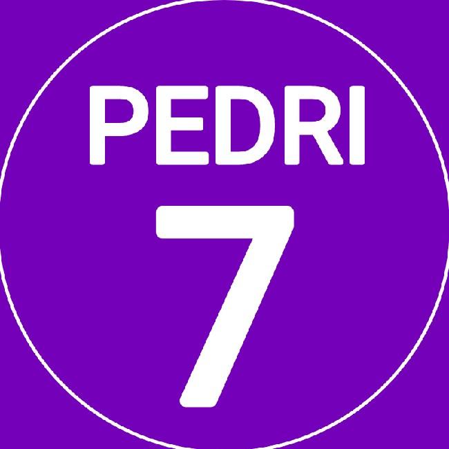 Pedri