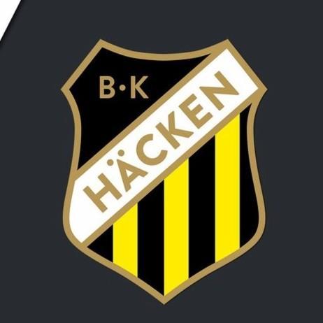 Häcken F
