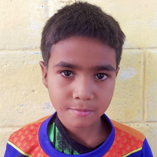 JESUS EDUARDO CAMARGO VIVAS