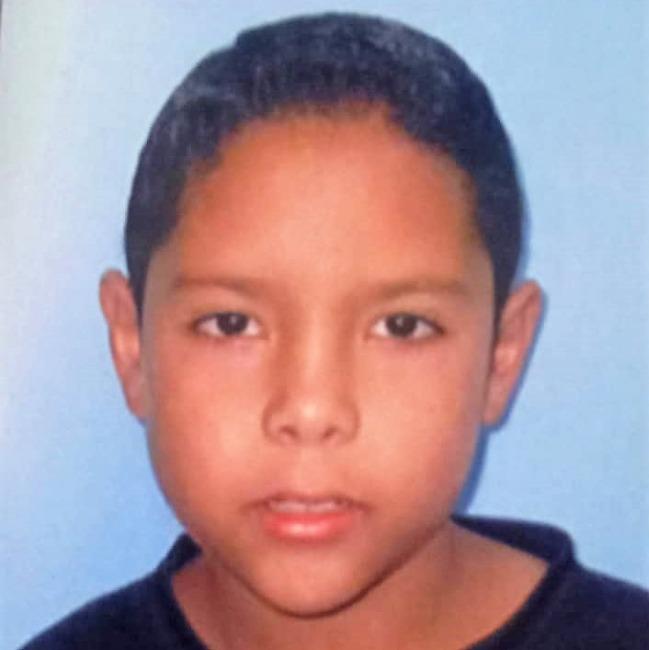 LUIS ALEJANDRO PUMERO LEDEZMA