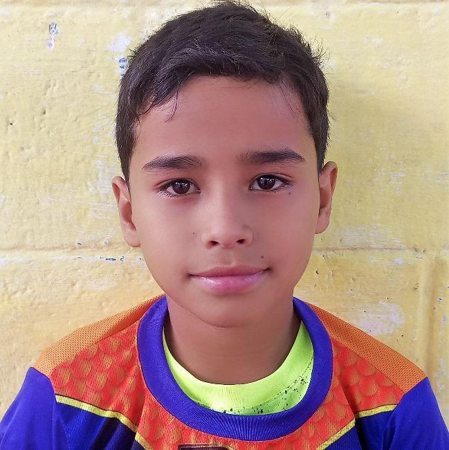 LIONEL DAVID HERNANDEZ CASTRO