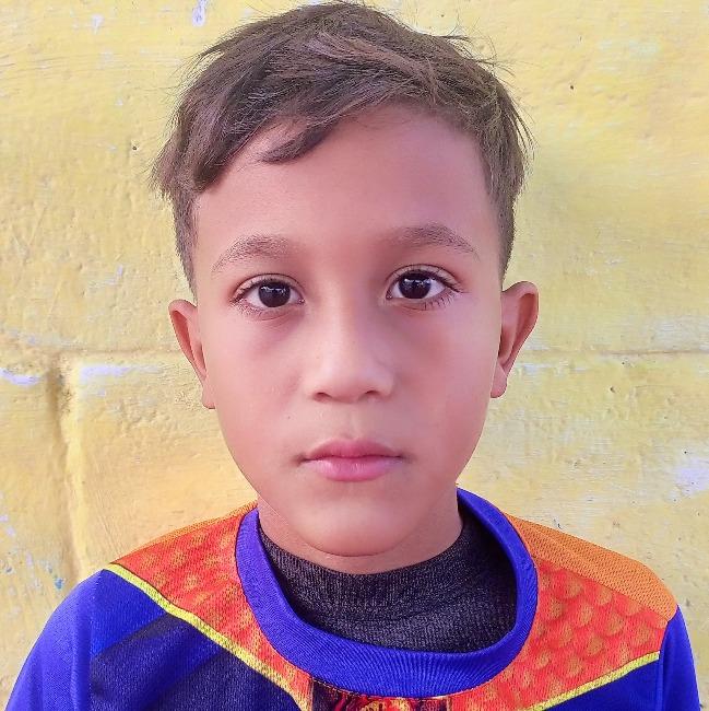 ESTEVEN ALEXANDER VIEIRA LASALA