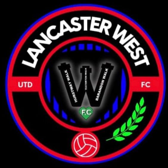 Lancaster West United FC