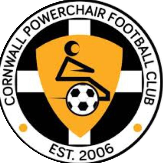 Cornwall PowerChair FC