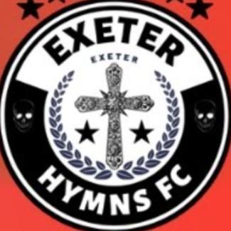Exeter Hymns FC