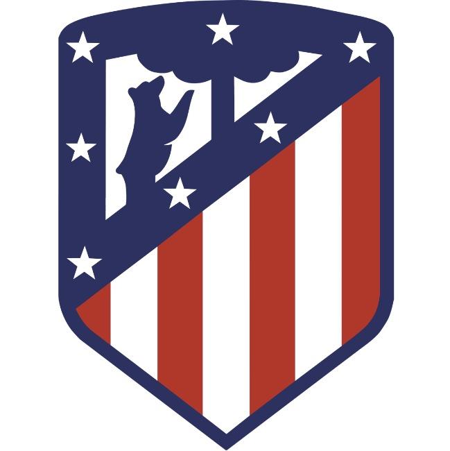 Atletico de Madrid - 6º