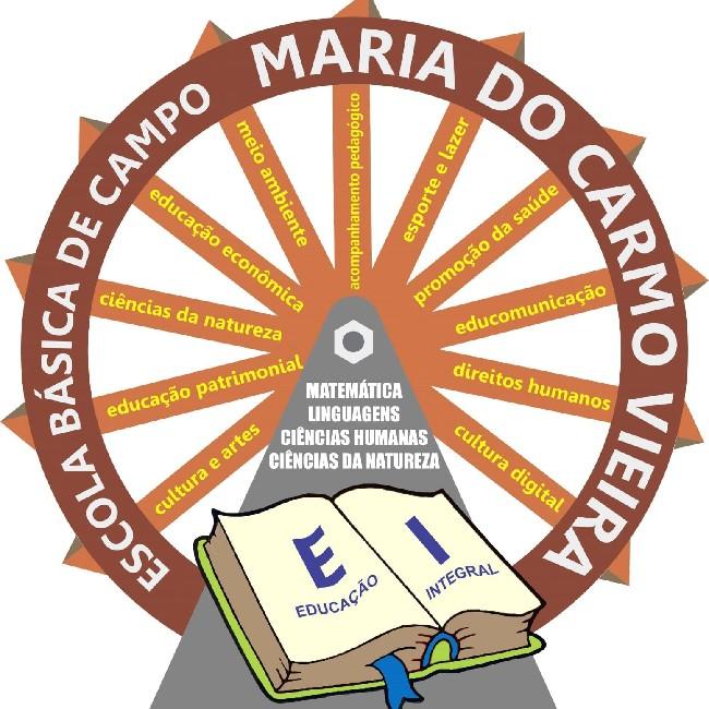 EBC MARIA DO CARMO VIEIRA