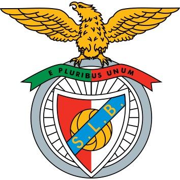 Benfica - 9º