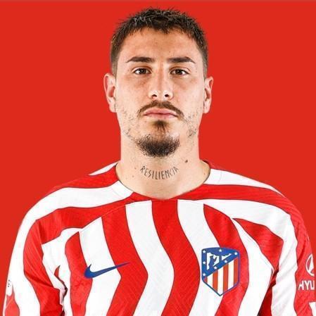 Cb Gimenez