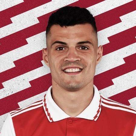 Dmf Xhaka