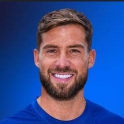 Cb Inigo Martinez