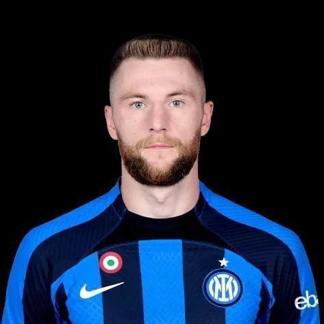 Cb Skriniar