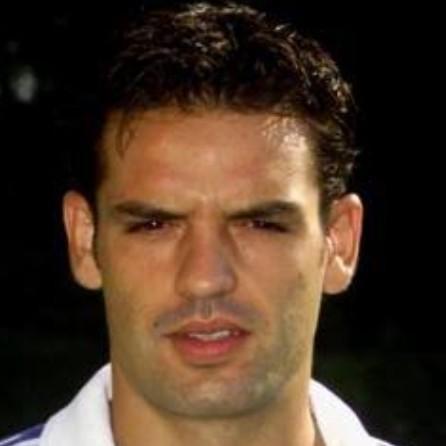 Cf Morientes