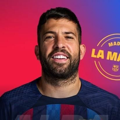 Lb J.Alba