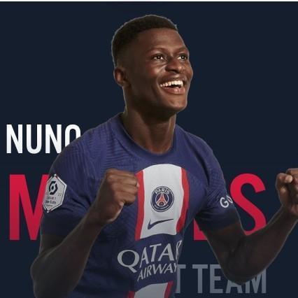 Lb N.Mendes