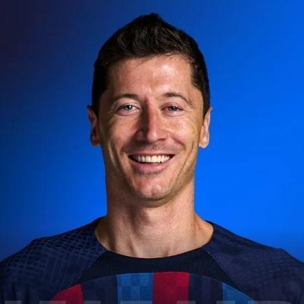Cf Lewandowski