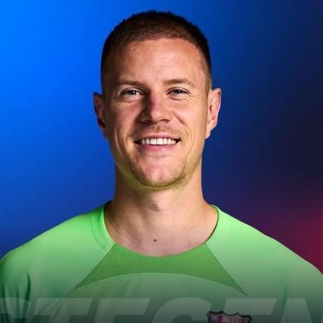 Gk Ter Stegen