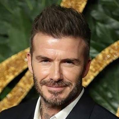 Rmf Beckham