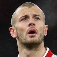 Rmf Wilshere