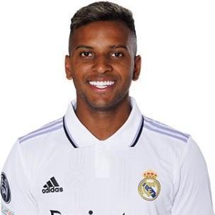 Rwf Rodrygo