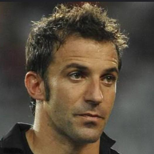 Ss Del Piero