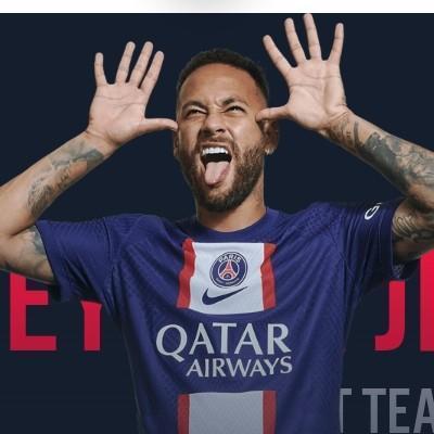 Ss Neymar