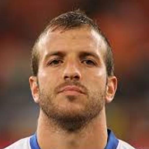 Amf Van Der Vaart