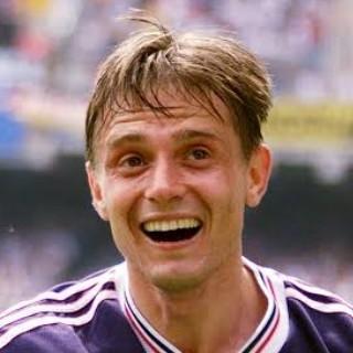 Amf Stojkovic