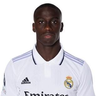 Lb Mendy