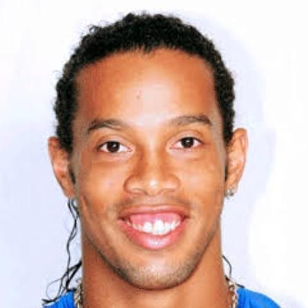 Amf Ronaldhino