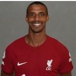 Cb Matip