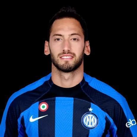 Amf Calhanoglu