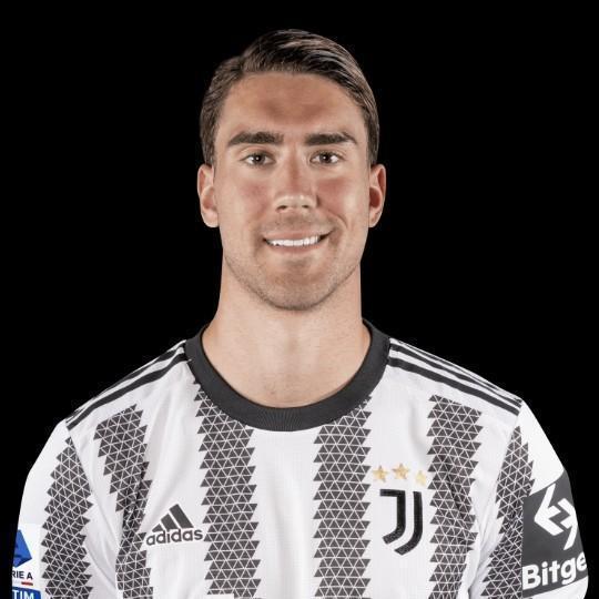 Cf Vlahovic