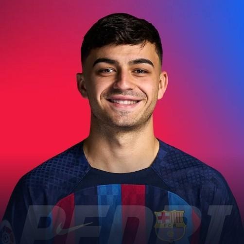 Cmf Pedri