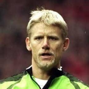 Gk P.Schmicheal
