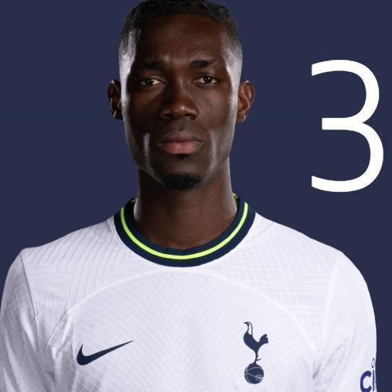 Dmf Bissouma