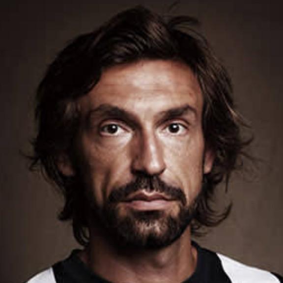 Dmf Pirlo